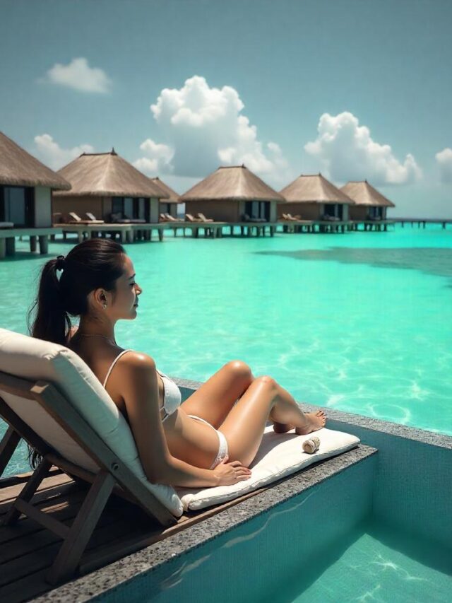 Top 10 Luxury Distinctions for Travel Discoveries