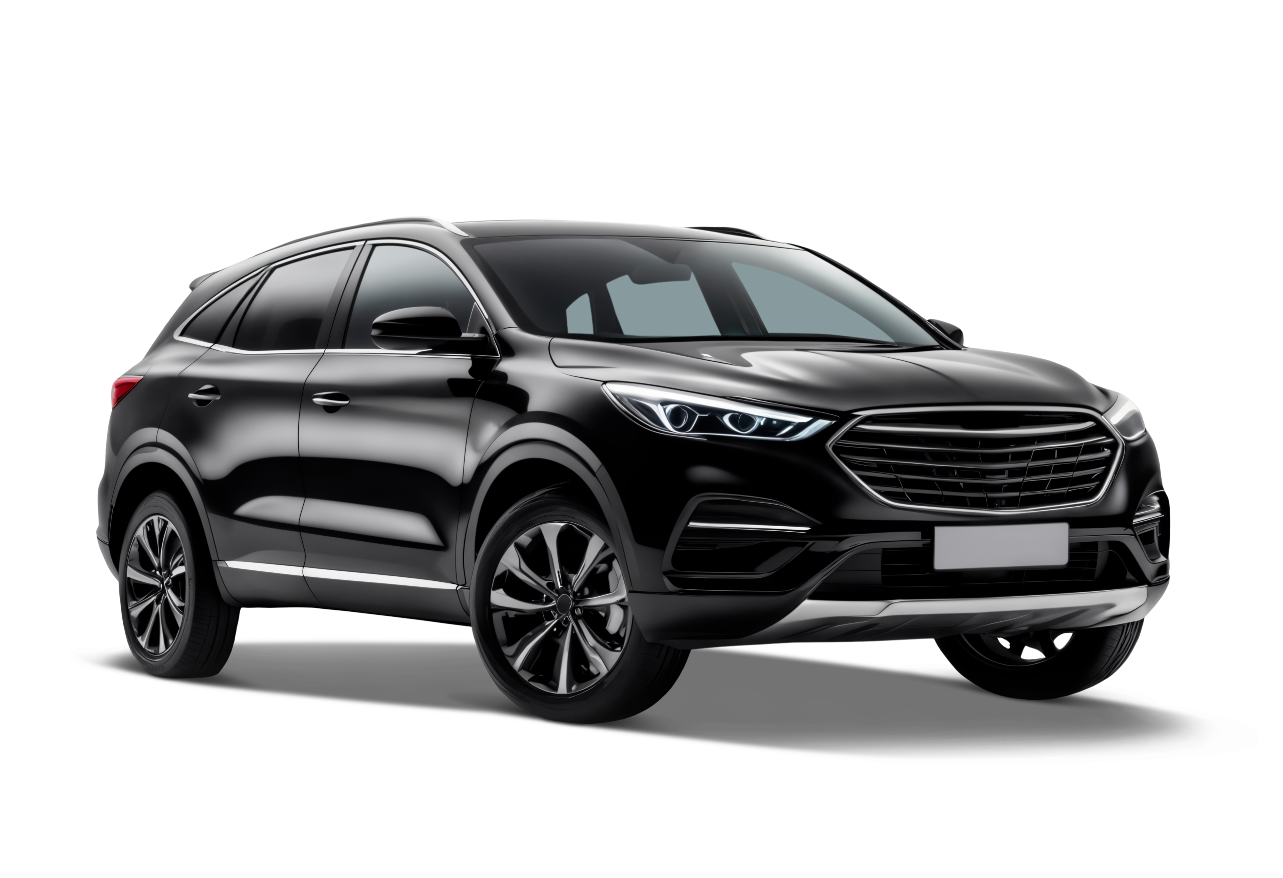 affordable luxury cars