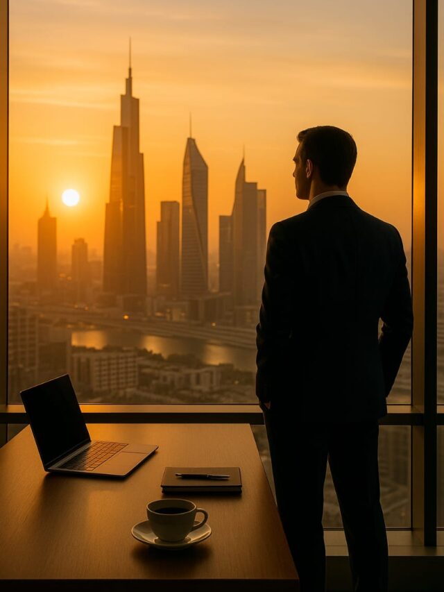 Top 10 Habits of Billionaires