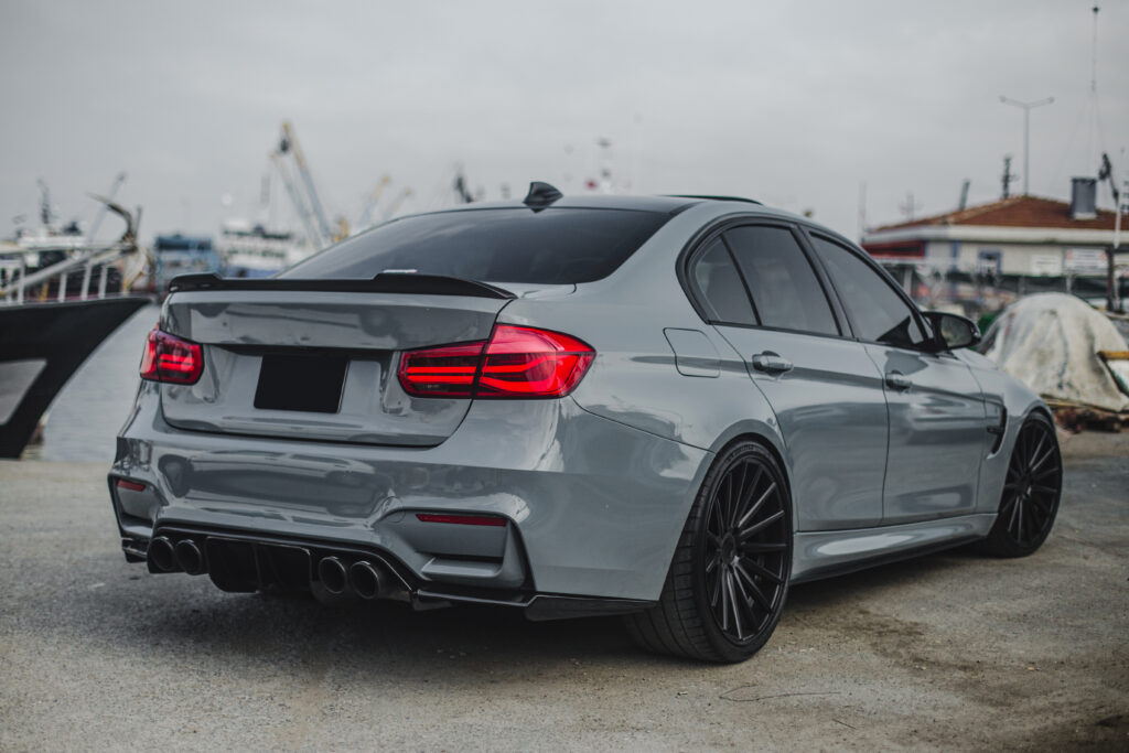 affordable luxury cars BMW 2 Series gran coupe